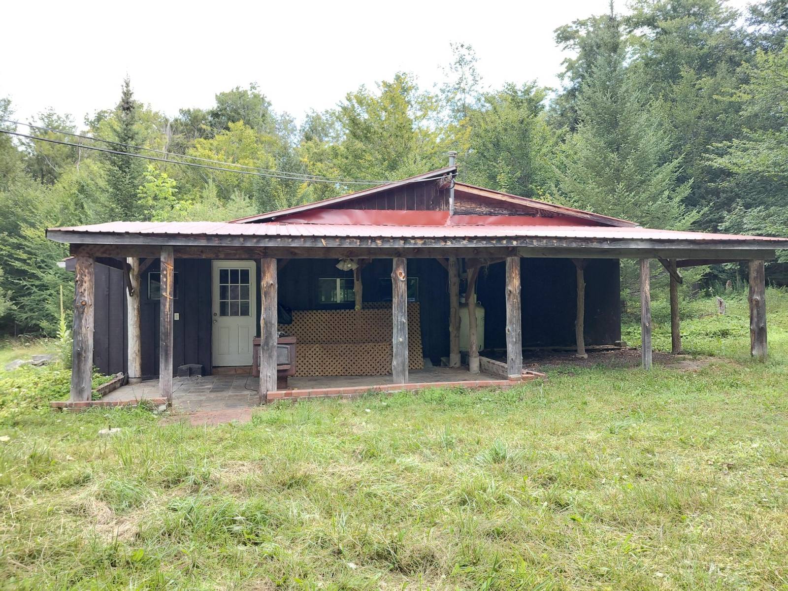 #3 photo, 165 Alderwood Park Rd, Caroga Lake , NY 12032