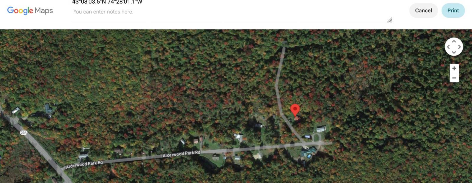 #38 photo, 165 Alderwood Park Rd, Caroga Lake , NY 12032