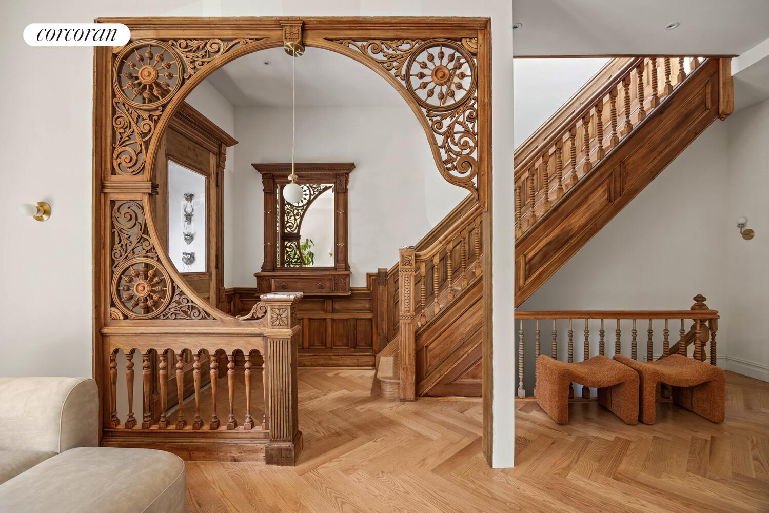 #11 photo, 383 MAC DONOUGH Street, ブルックリン区 Stuyvesant Heights , NY 11233