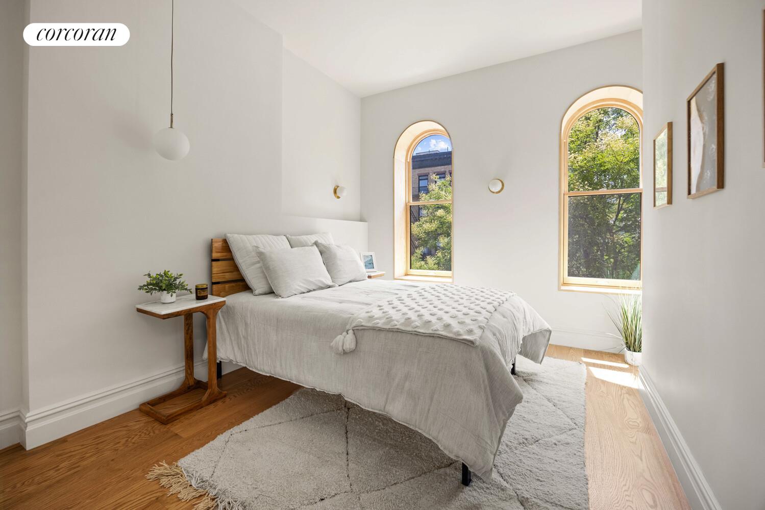 #17 photo, 383 MAC DONOUGH Street, ブルックリン区 Stuyvesant Heights , NY 11233