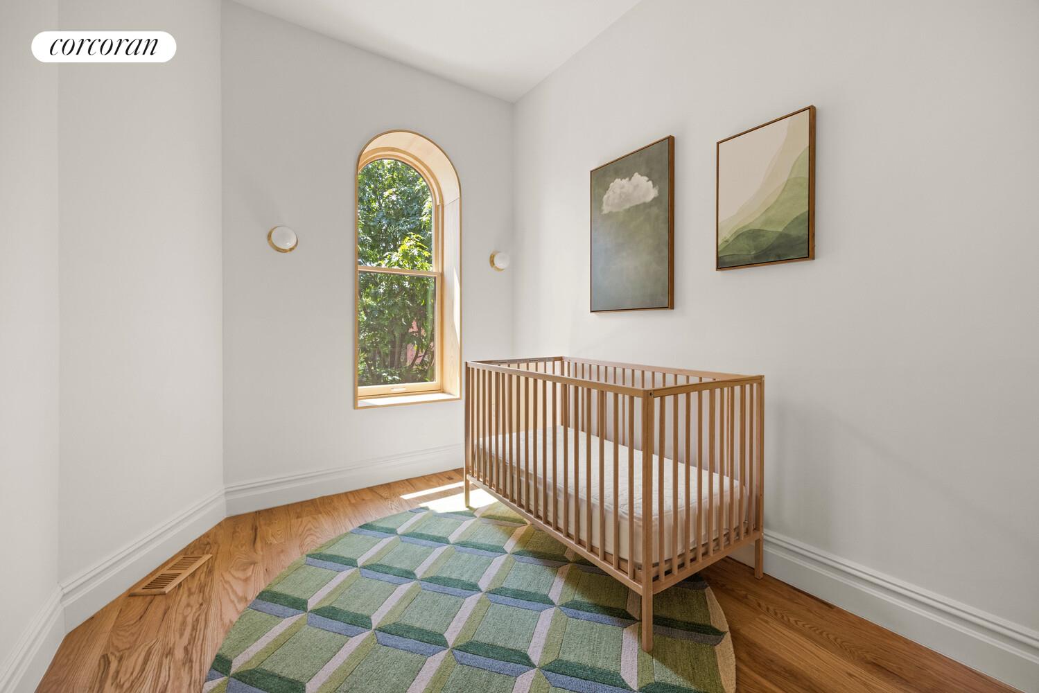 #20 photo, 383 MAC DONOUGH Street, ブルックリン区 Stuyvesant Heights , NY 11233