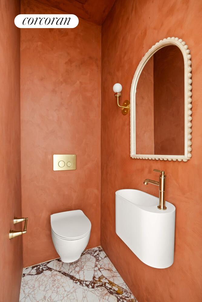 #6 photo, 383 MAC DONOUGH Street, ブルックリン区 Stuyvesant Heights , NY 11233