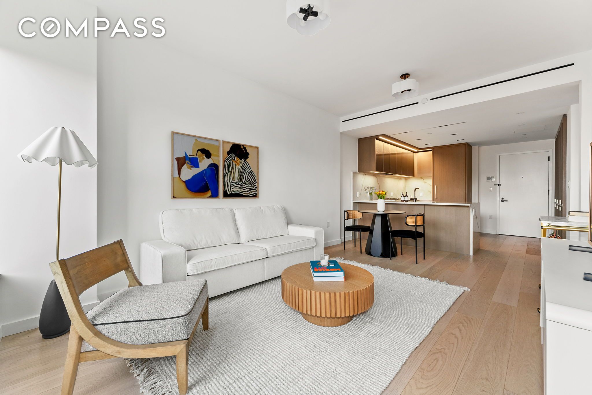 #1 photo, 58 St Marks Place, ブルックリン区 Boerum Hill , NY 11217