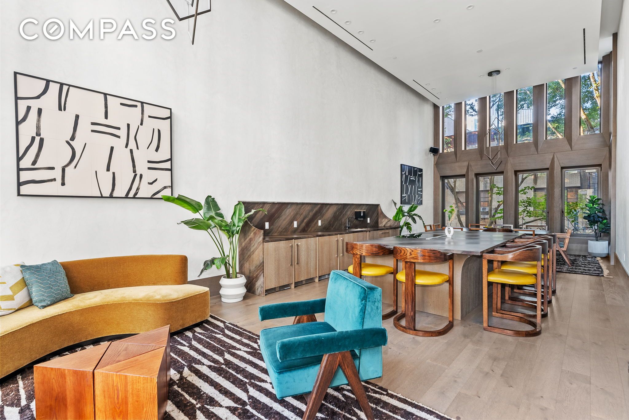 #10 photo, 58 St Marks Place, ブルックリン区 Boerum Hill , NY 11217