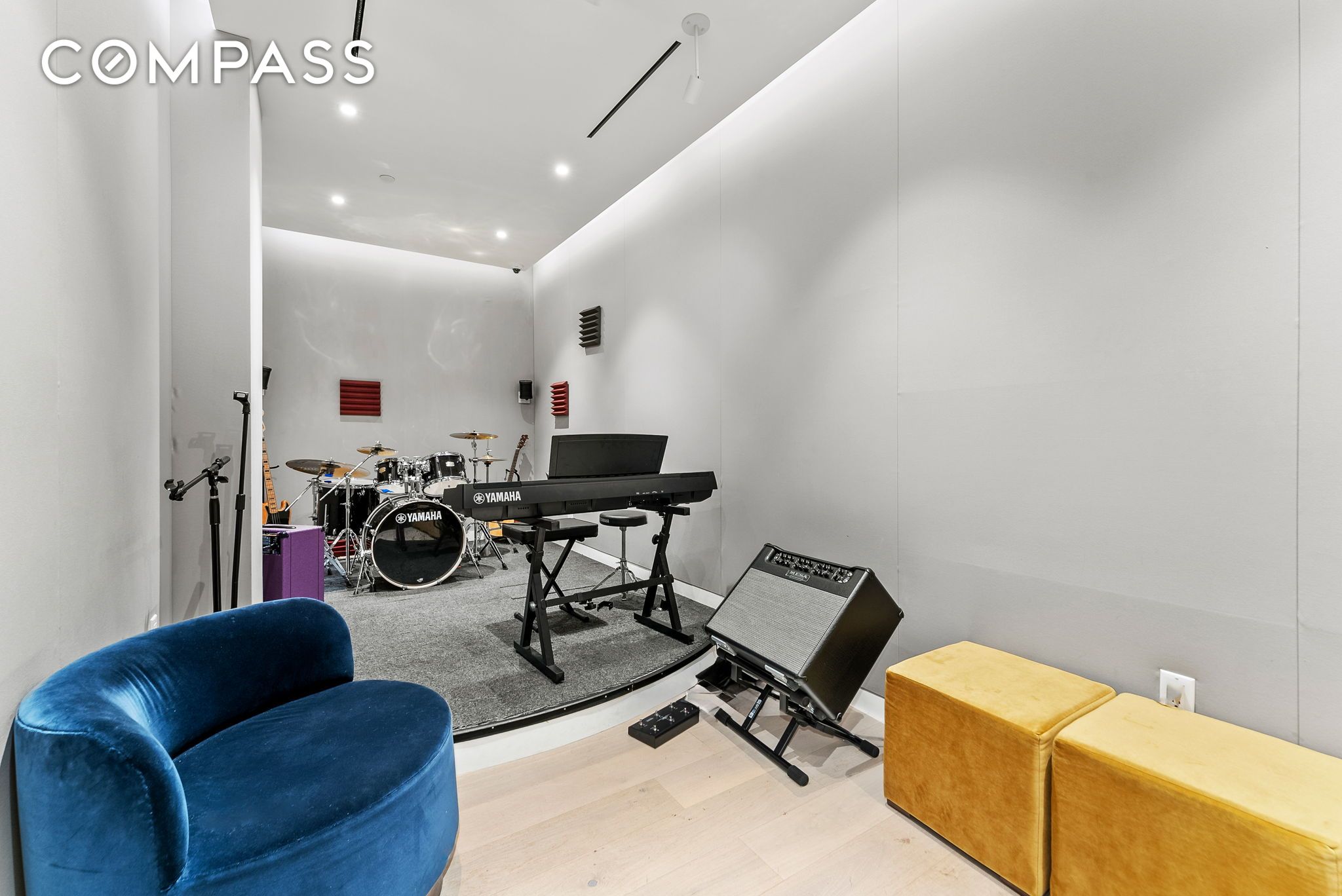 #21 photo, 58 St Marks Place, ブルックリン区 Boerum Hill , NY 11217