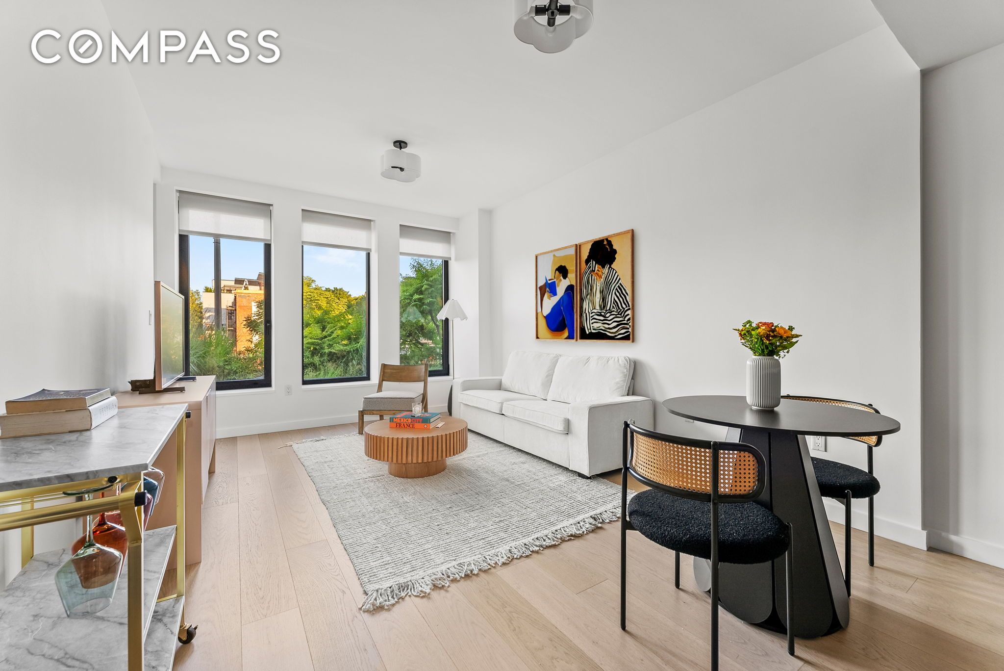 #4 photo, 58 St Marks Place, ブルックリン区 Boerum Hill , NY 11217