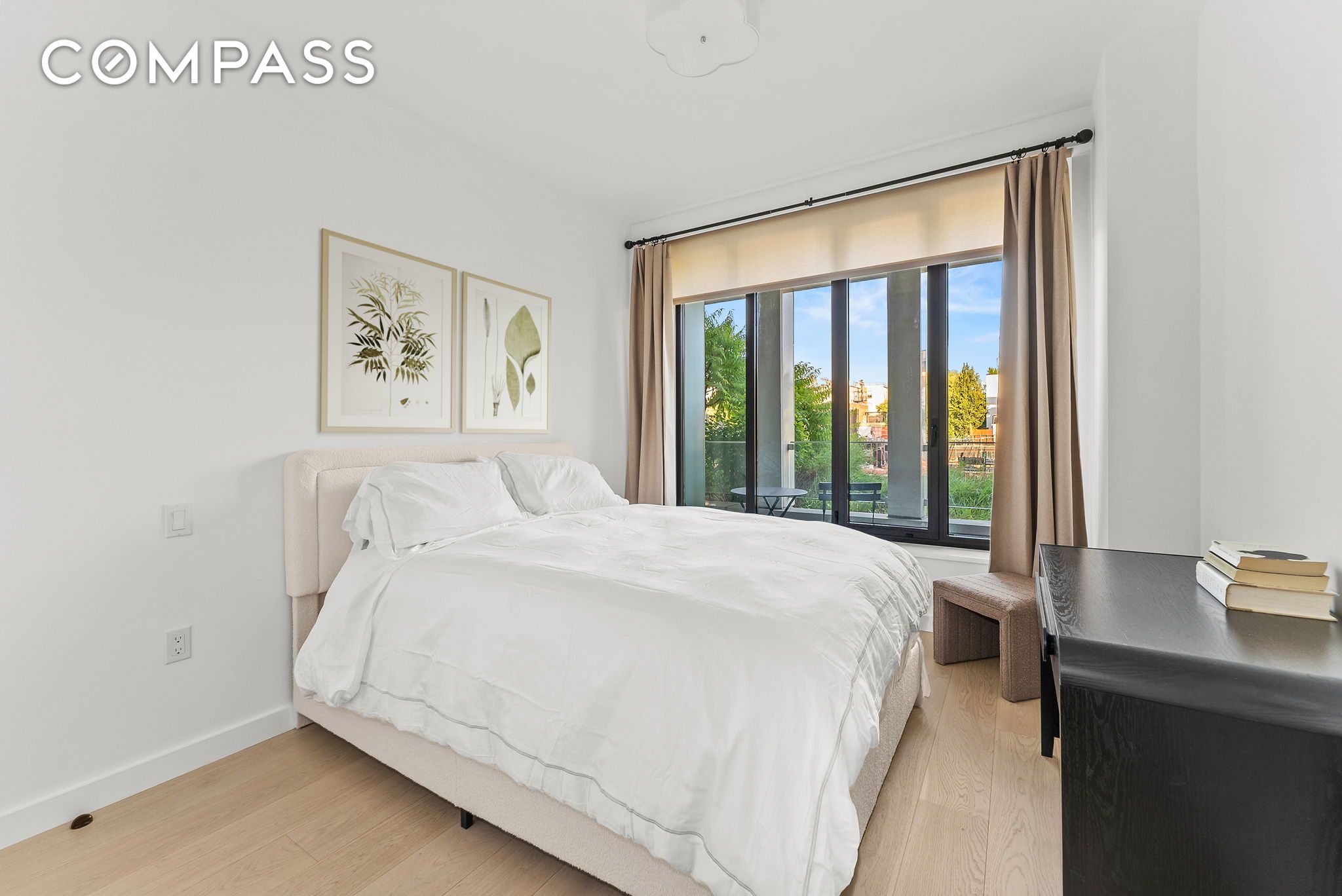 #6 photo, 58 St Marks Place, ブルックリン区 Boerum Hill , NY 11217