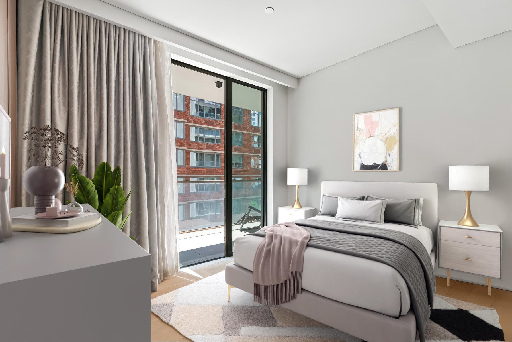 #15 photo, 522 W 29th Street, マンハッタン Chelsea , NY 10001