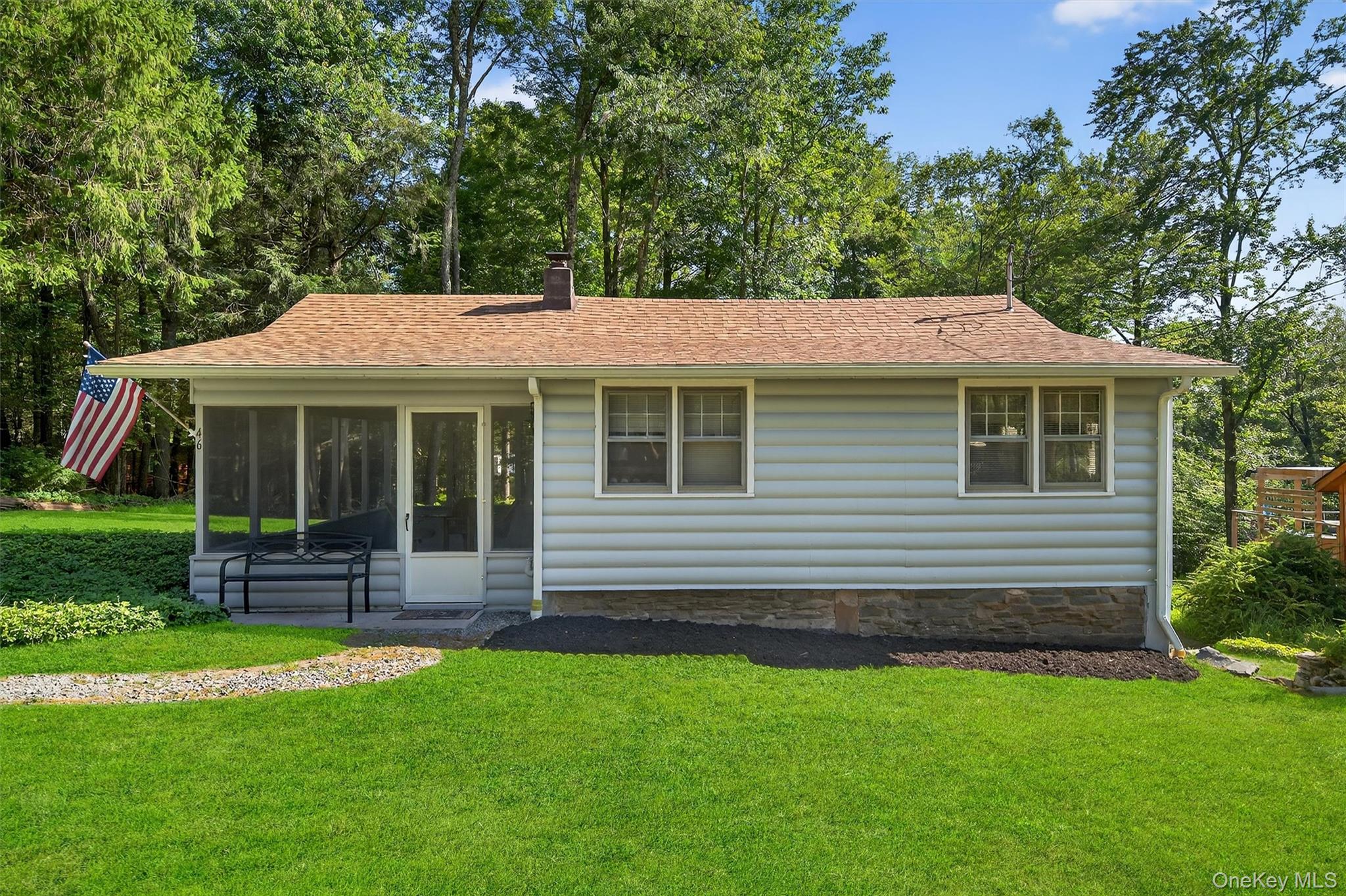 #3 photo, 46 W Ozark Trail, Smallwood , NY 12720