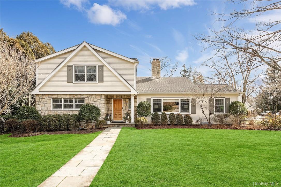 #1 photo, 53 Highfield Road, Harrison , NY 10528