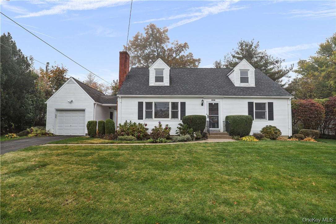 #1 photo, 216 S Poe Street, Hartsdale , NY 10530