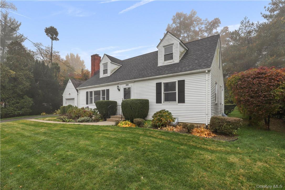#2 photo, 216 S Poe Street, Hartsdale , NY 10530