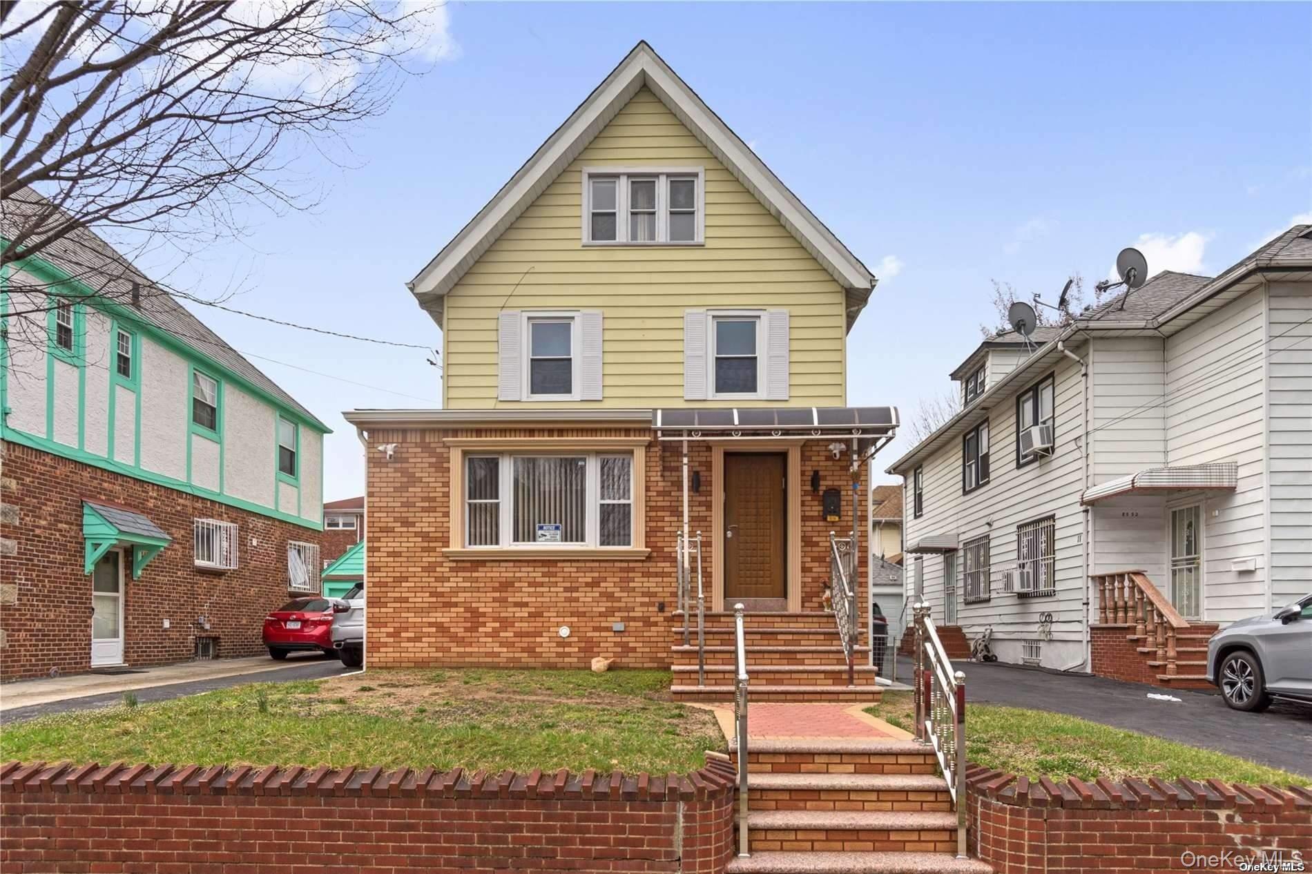 #1 photo, 85-56 151st Street, 皇后區 牙買加 Jamaica , NY 11432