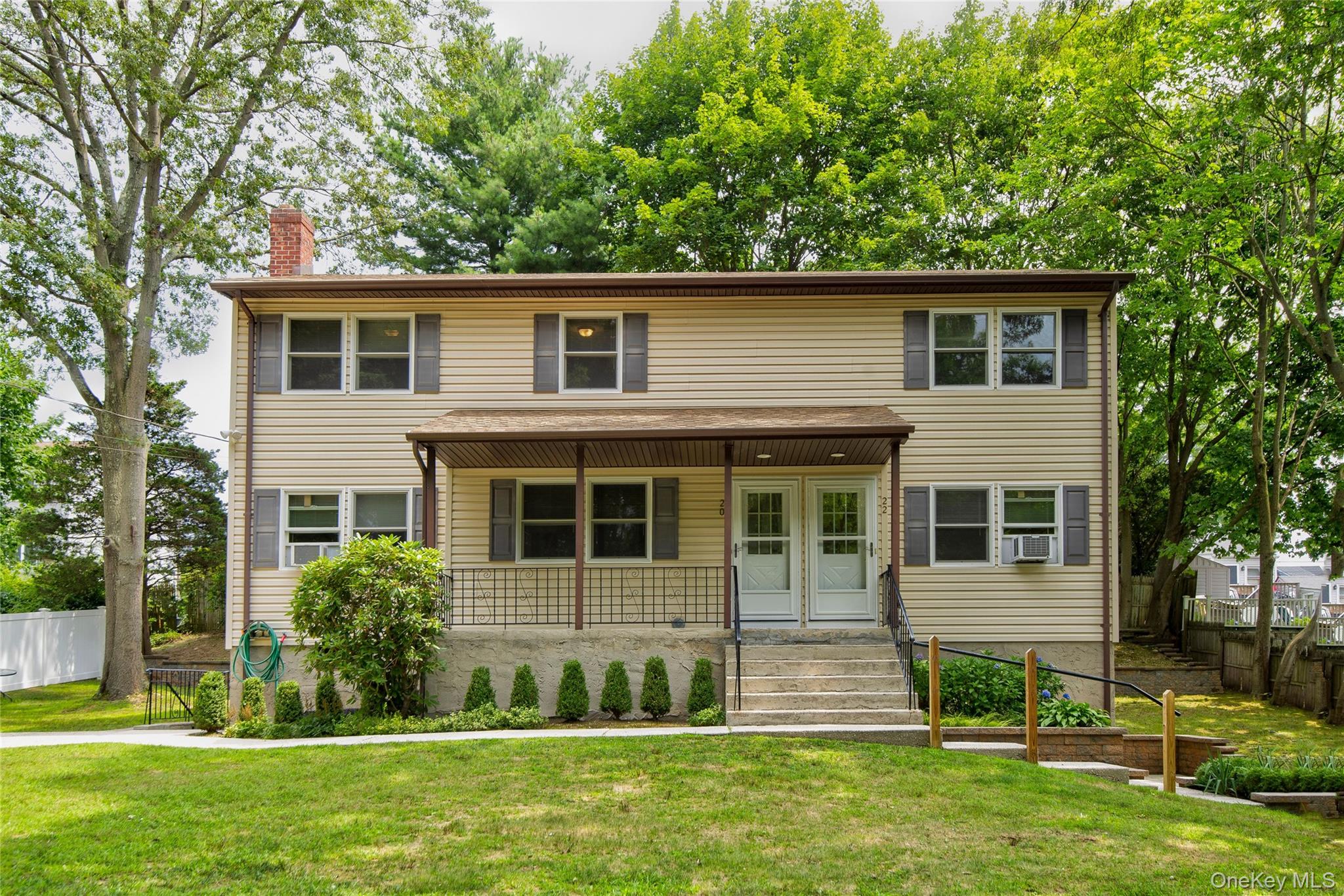 #1 photo, 20-22 William Street, East Northport , NY 11731