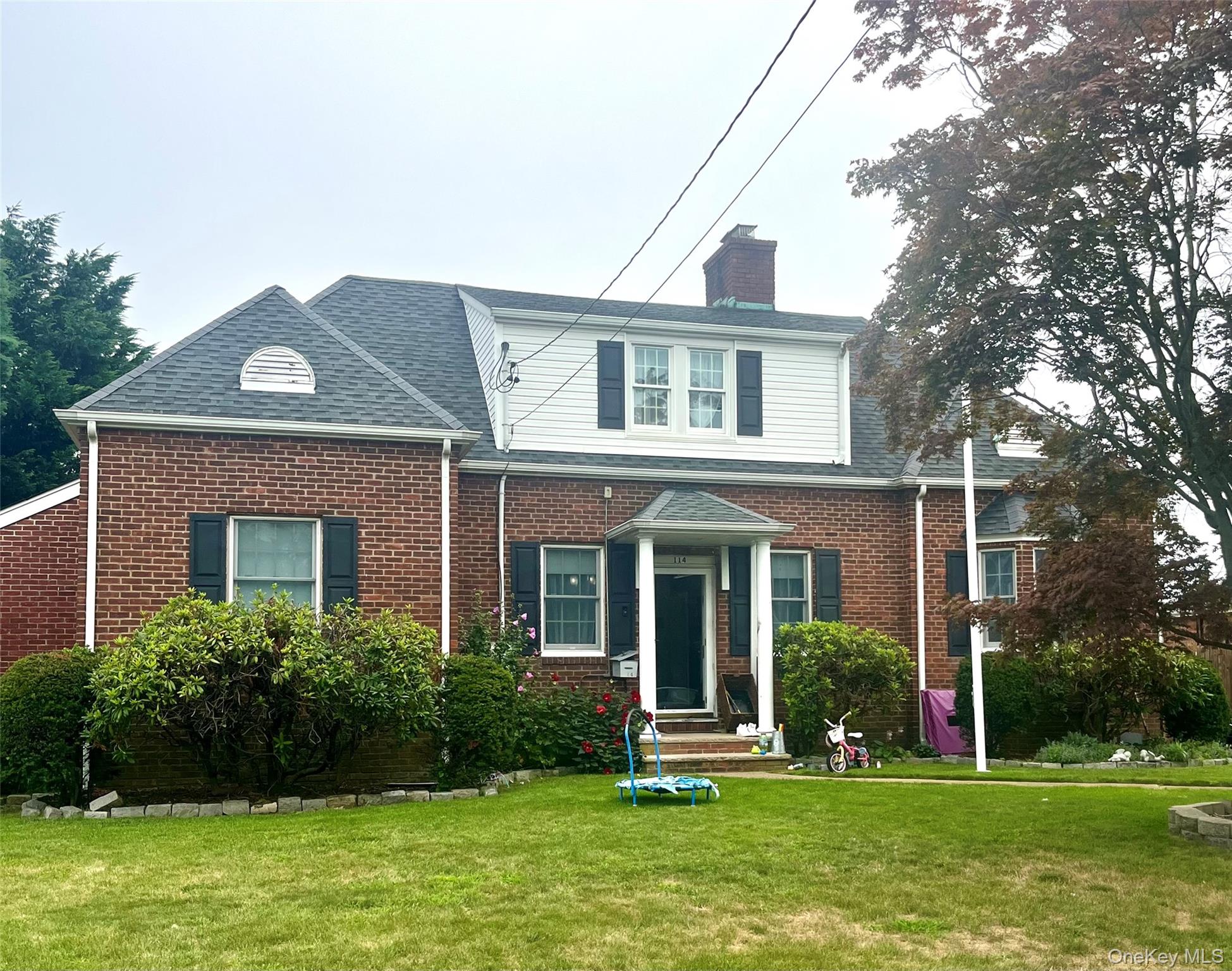 #1 photo, 114 George Road, 長島 North Bellmore , NY 11710