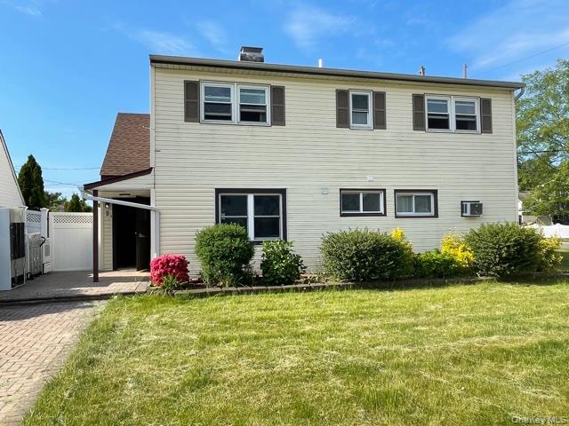 #1 photo, 2 Butler Lane, ナッソー郡 Levittown , NY 11756