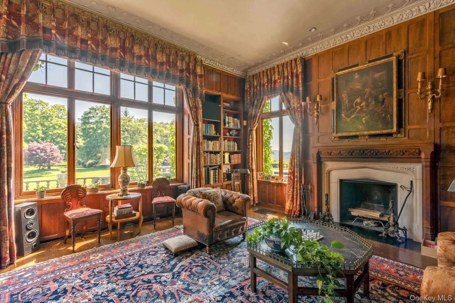 #11 photo, 120 Ridge Road, Tuxedo Park , NY 10987