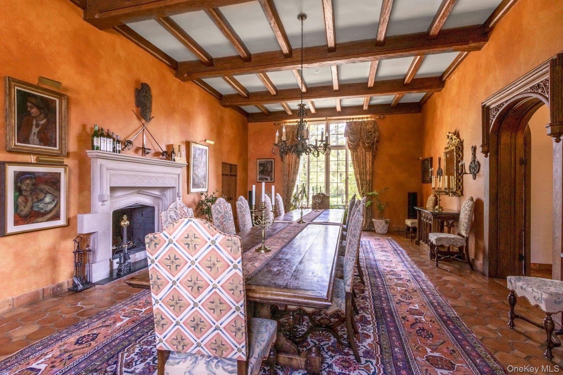 #15 photo, 120 Ridge Road, Tuxedo Park , NY 10987