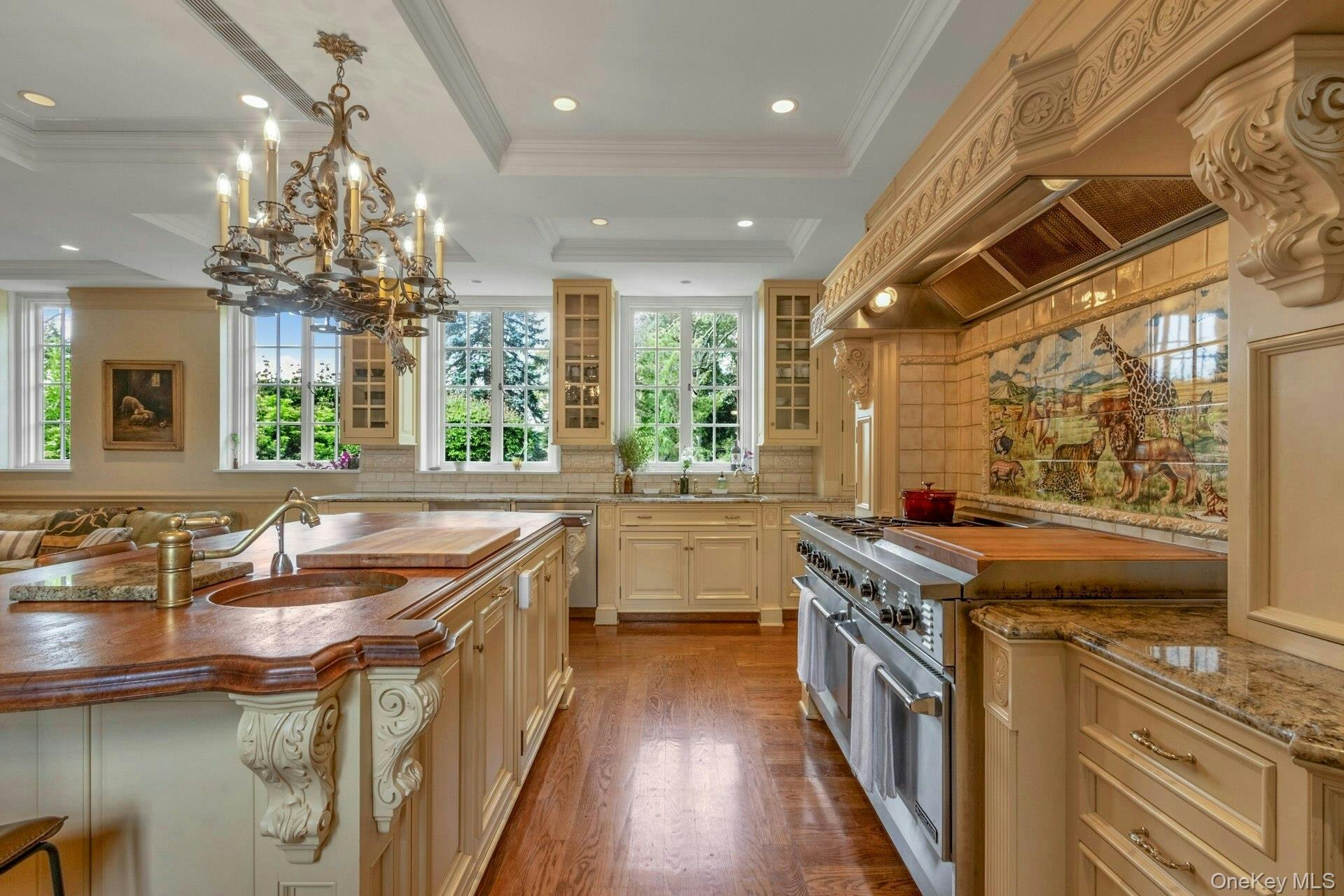 #18 photo, 120 Ridge Road, Tuxedo Park , NY 10987