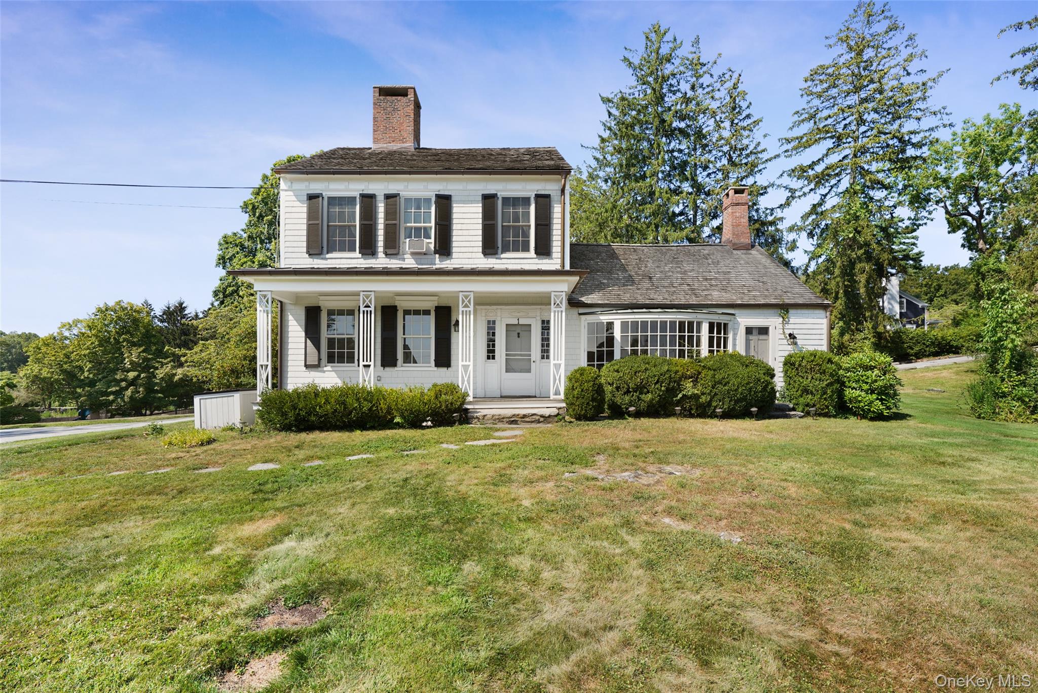 #1 photo, 1 Pound Ridge Road, Pound Ridge , NY 10576