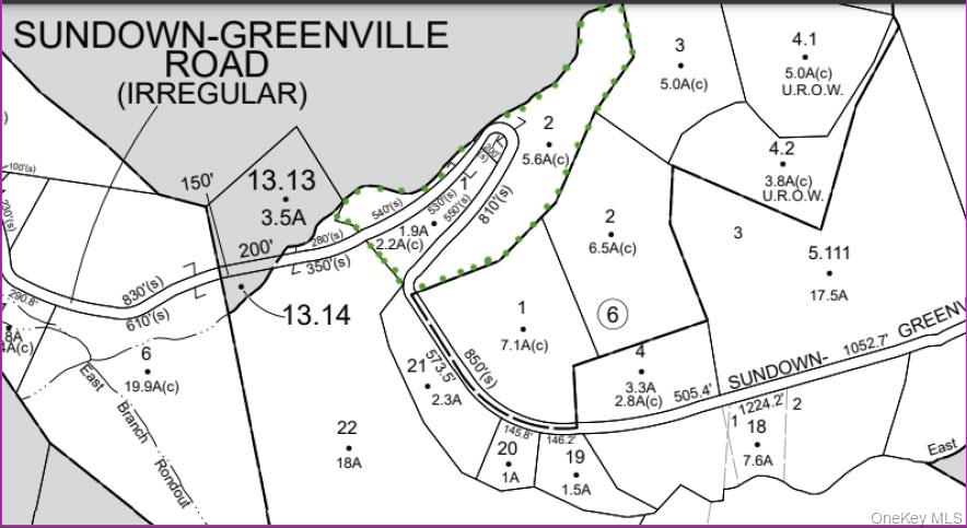 #14 photo, 351 Greenville Road, Sundown , NY 12740