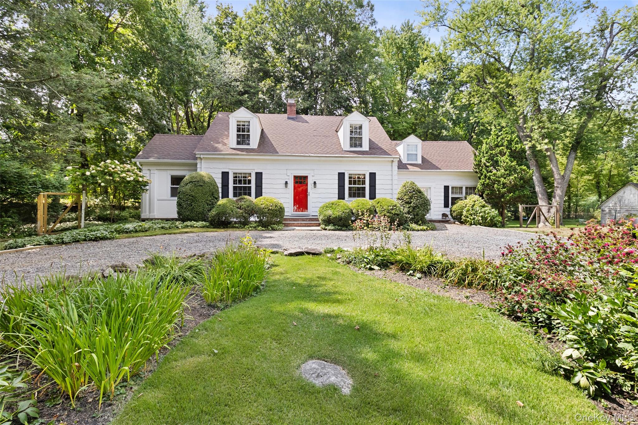 #1 photo, 4 Oak Hill Road, 纽约州 Chappaqua , NY 10514