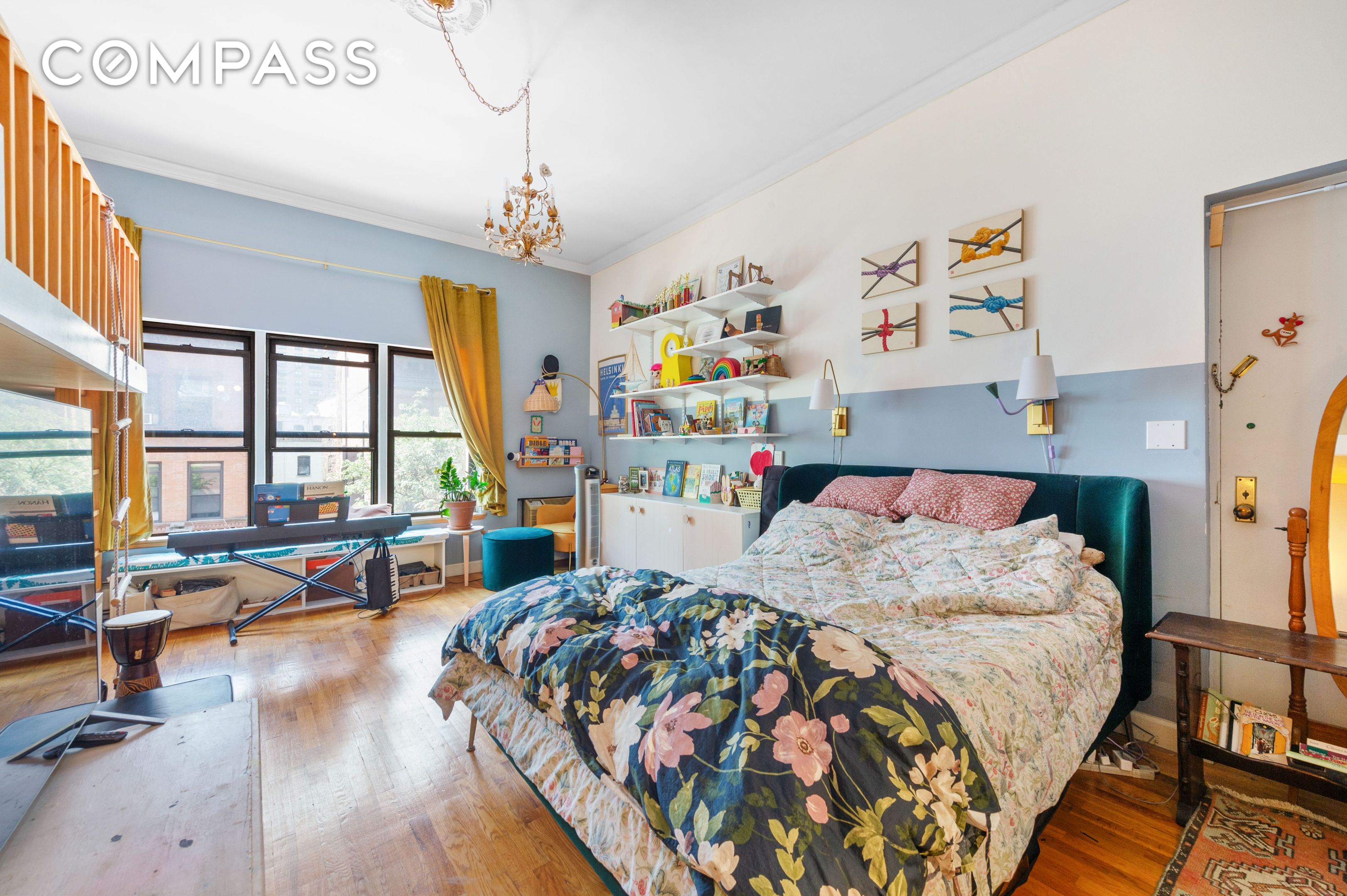 #6 photo, 261 W 71st Street, マンハッタン Upper West Side , NY 10023