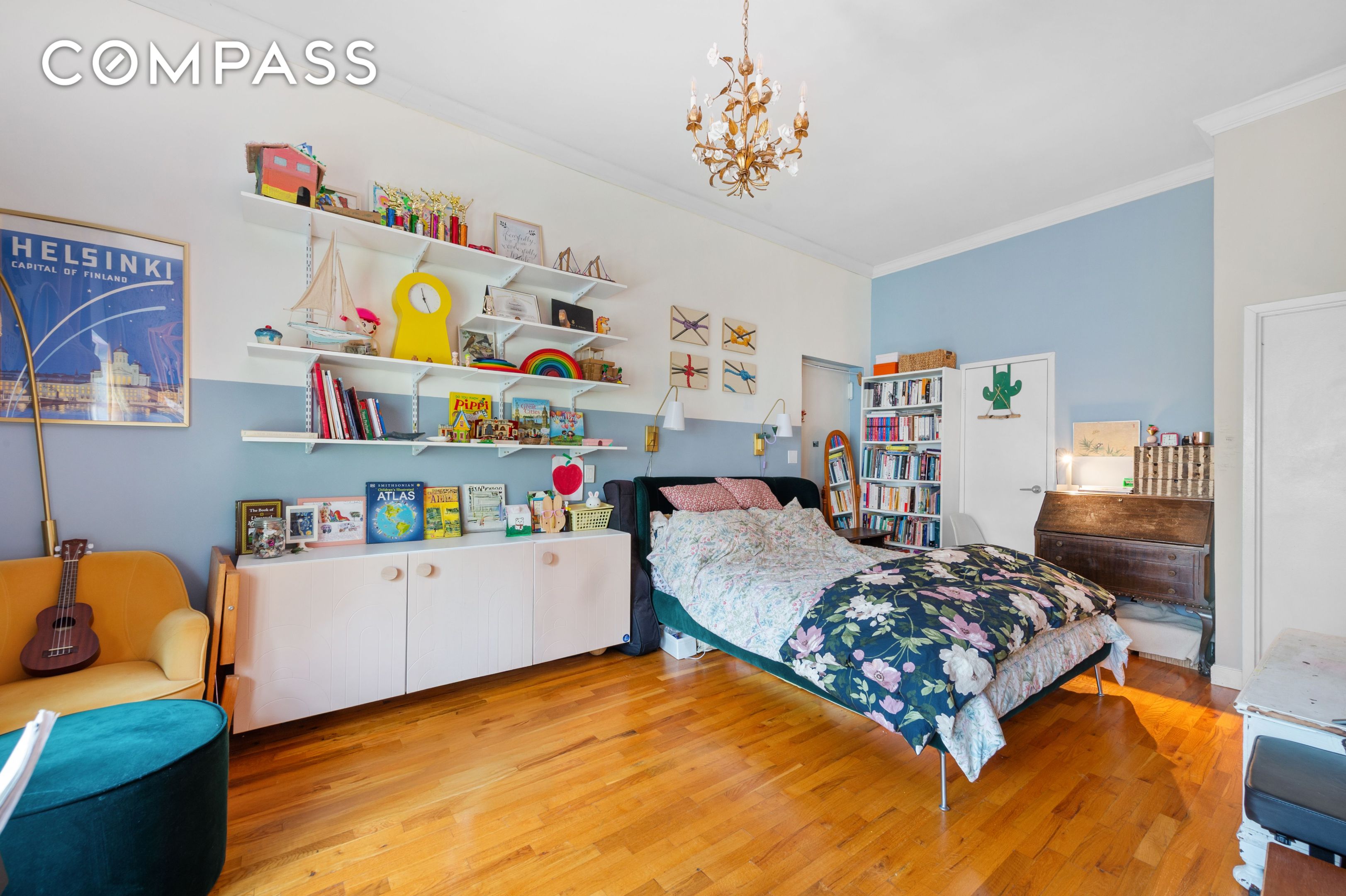 #7 photo, 261 W 71st Street, マンハッタン Upper West Side , NY 10023