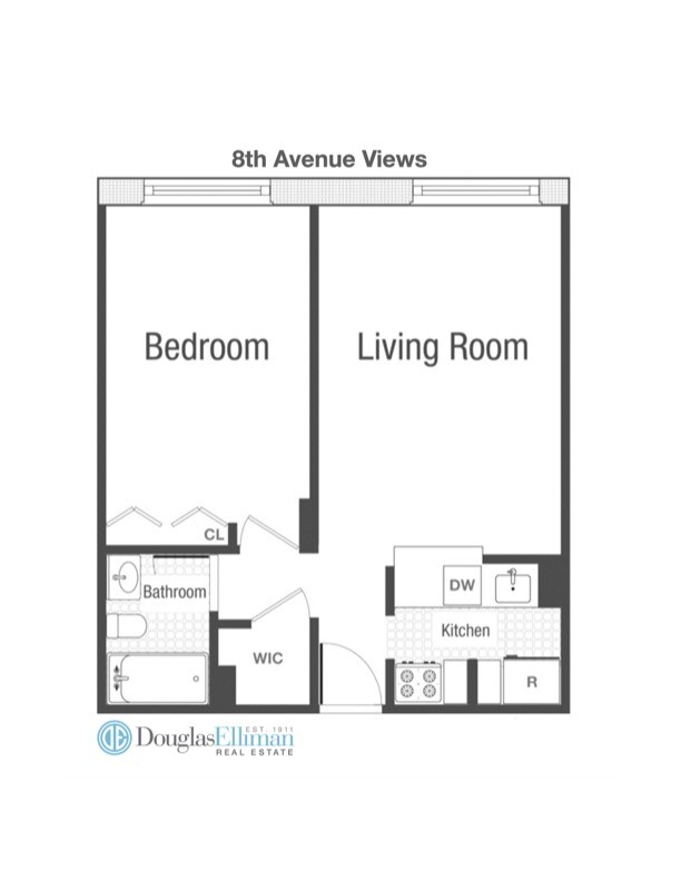 #3 photo, 270 W 17TH Street, マンハッタン Chelsea , NY 10011