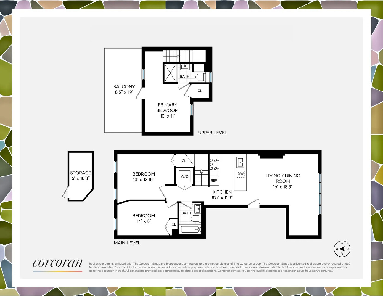 #2 photo, 1235 DEAN Street, ブルックリン区 Crown Heights , NY 11216