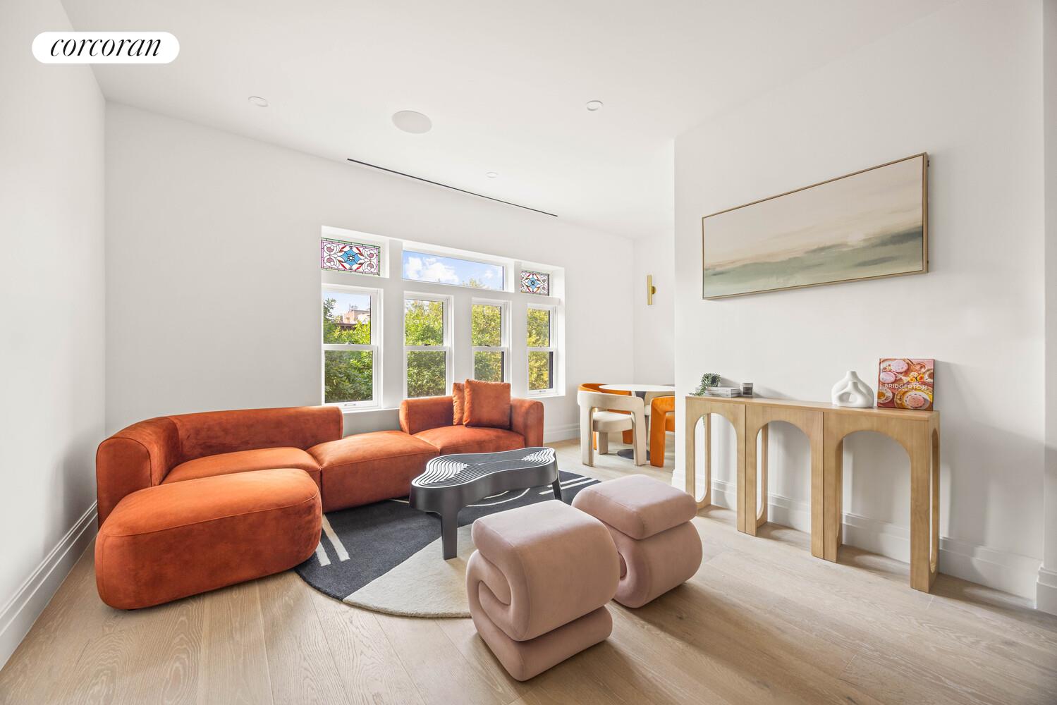 #3 photo, 1235 DEAN Street, ブルックリン区 Crown Heights , NY 11216