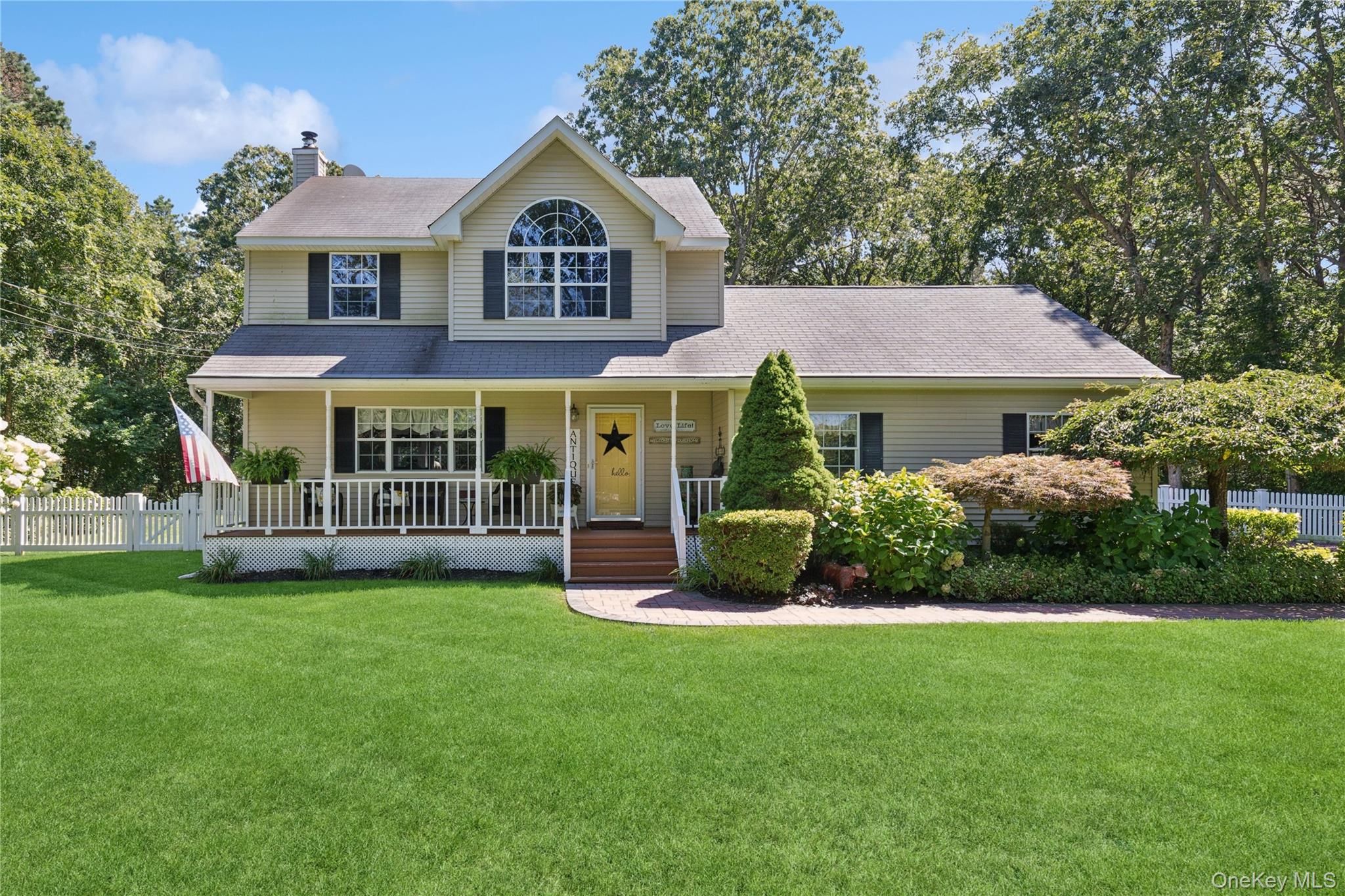 #1 photo, 201 Dayton (Private Road) Avenue, سوفولك Manorville , NY 11949