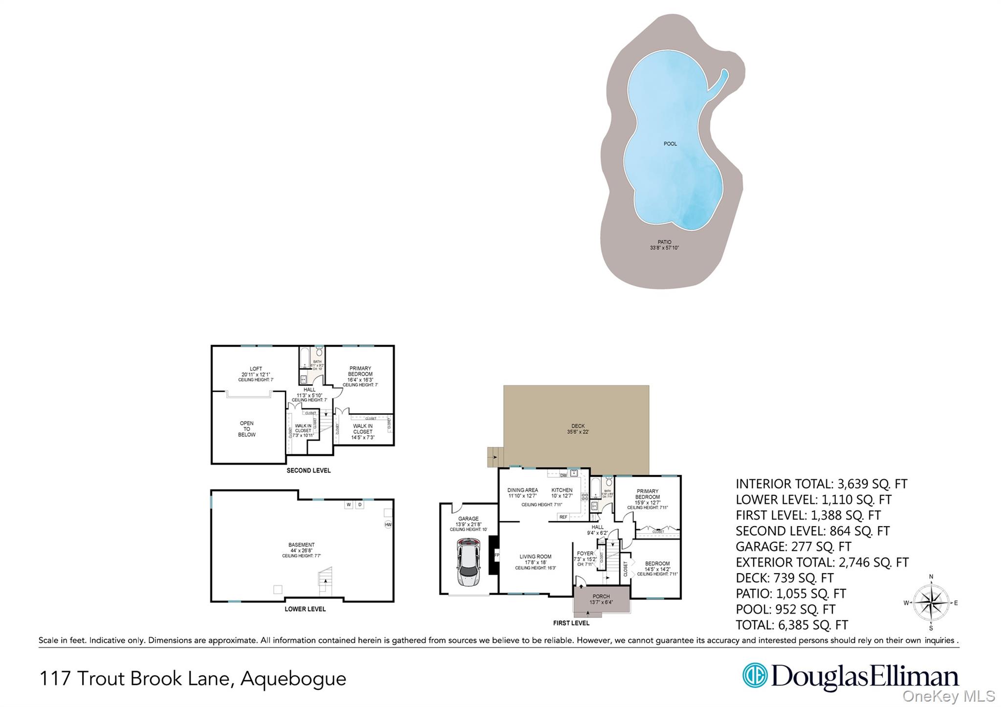 #16 photo, 117 Trout Brook Lane, サフォーク郡 Aquebogue , NY 11931