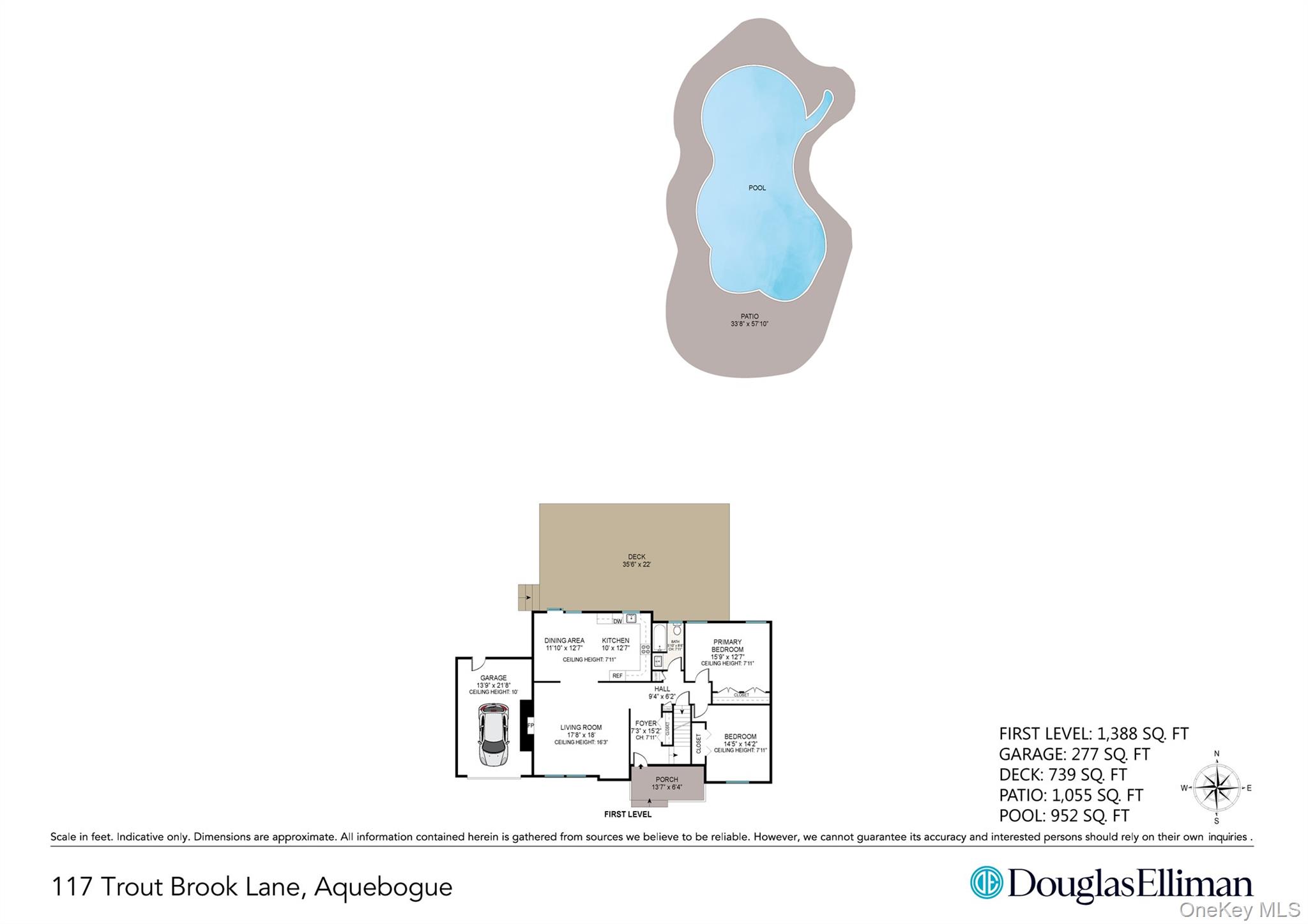 #17 photo, 117 Trout Brook Lane, サフォーク郡 Aquebogue , NY 11931