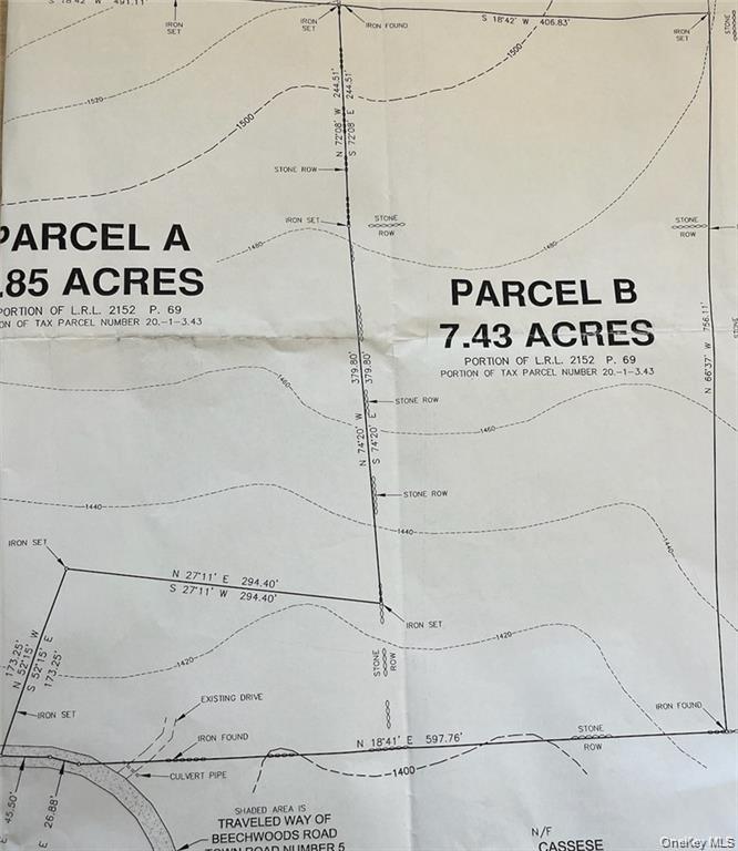 #7 photo, Beechwoods Road, Callicoon , NY 12723