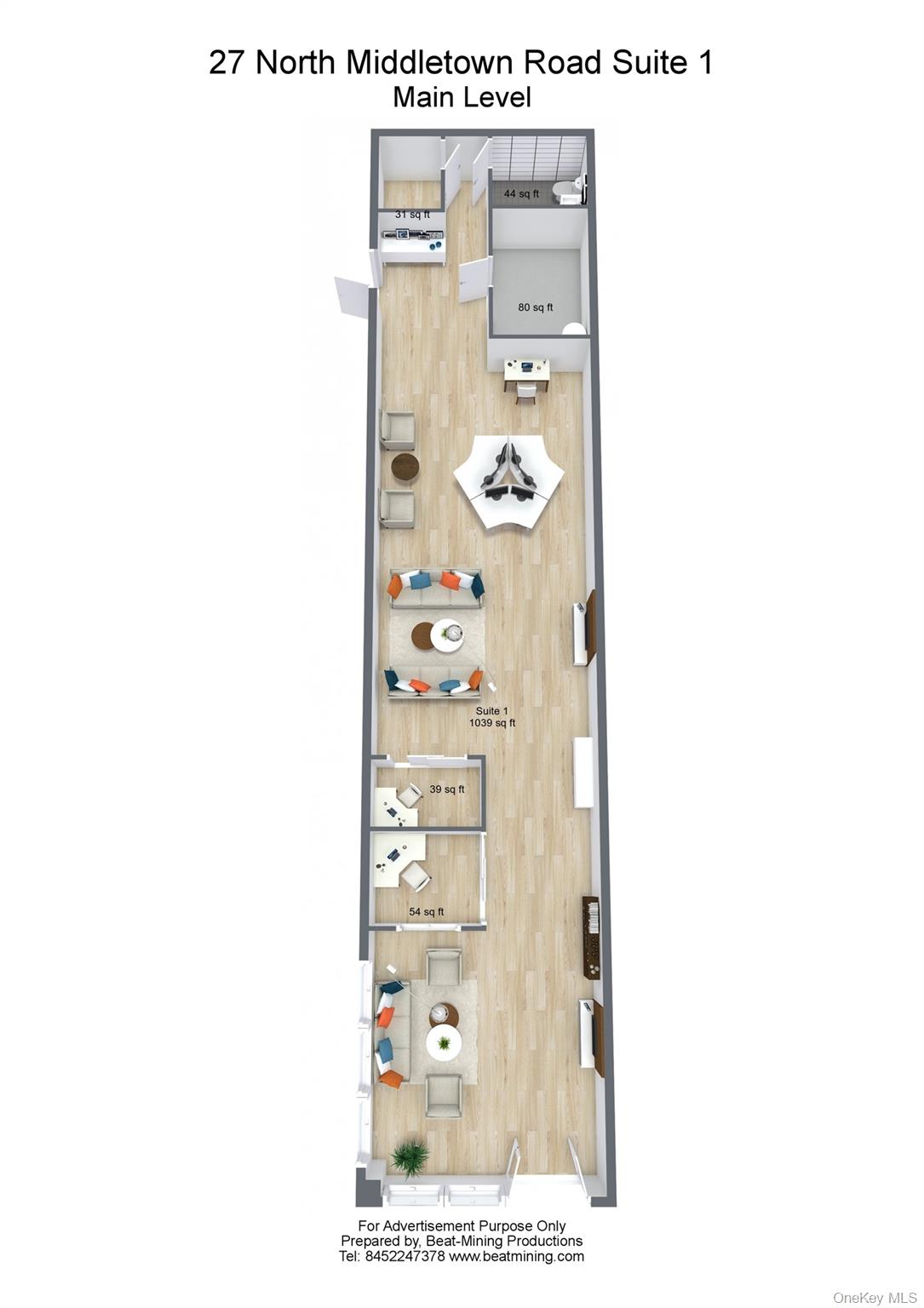 #4 photo, 27 N Middletown Road, Nanuet , NY 10954