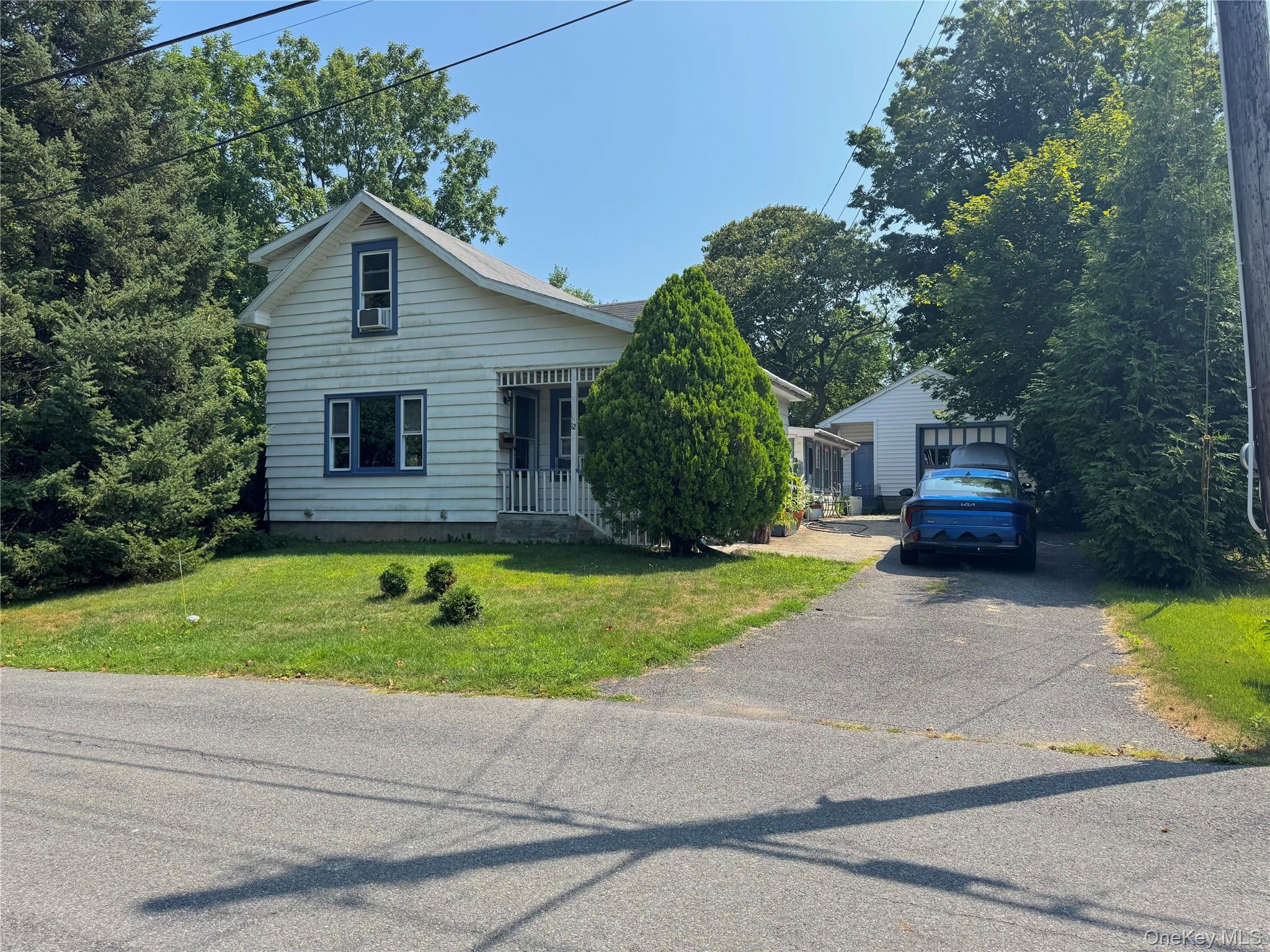 #1 photo, 12 Clinton Avenue, Catskill , NY 12414