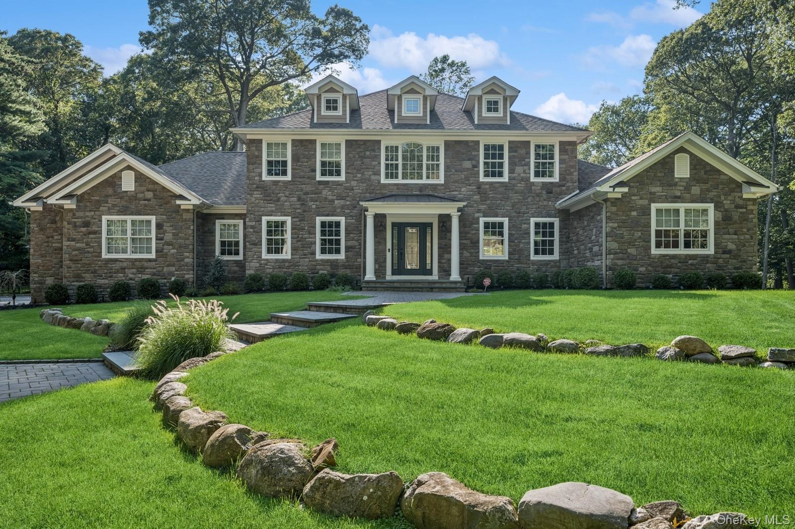 #1 photo, 33 Bacon Road, サフォーク郡 Head Of The Harbor , NY 11780