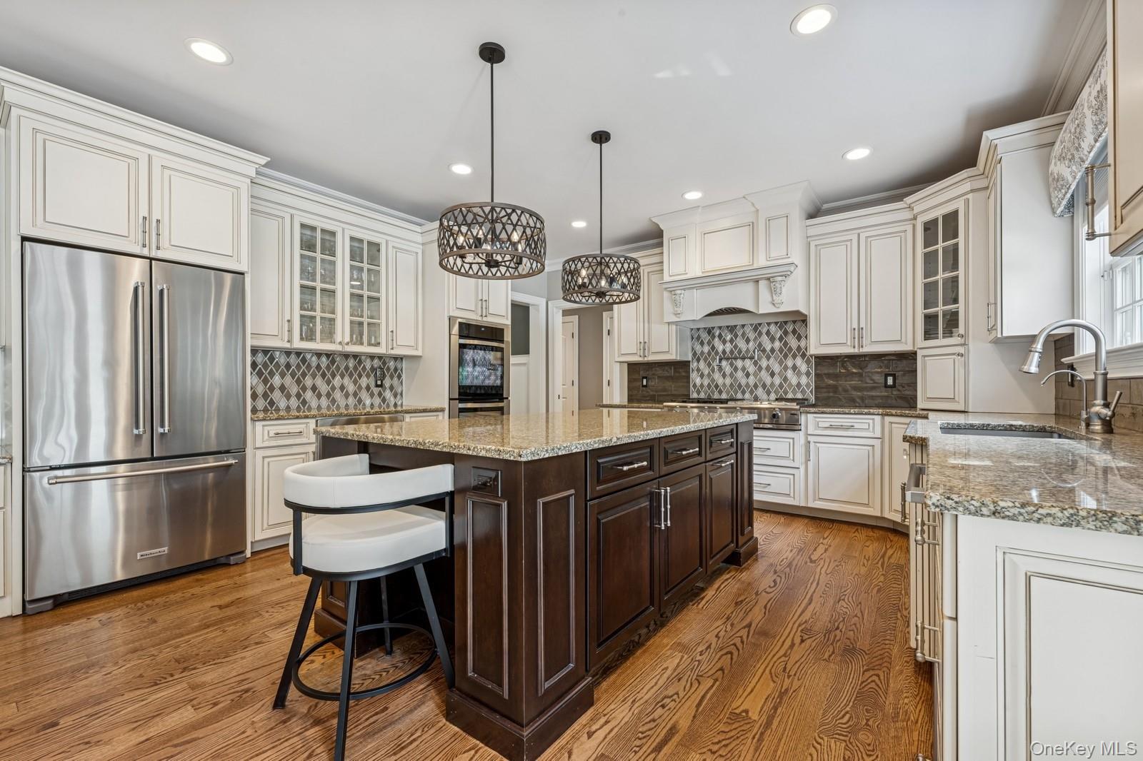 #13 photo, 33 Bacon Road, サフォーク郡 Head Of The Harbor , NY 11780