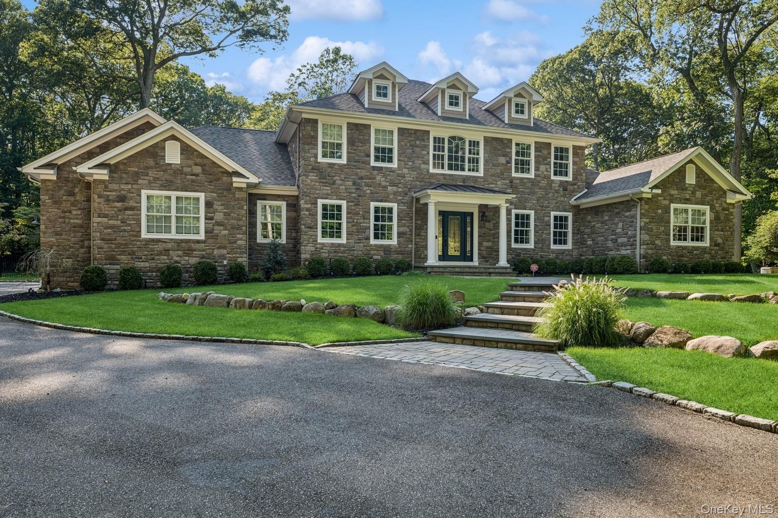 #2 photo, 33 Bacon Road, サフォーク郡 Head Of The Harbor , NY 11780