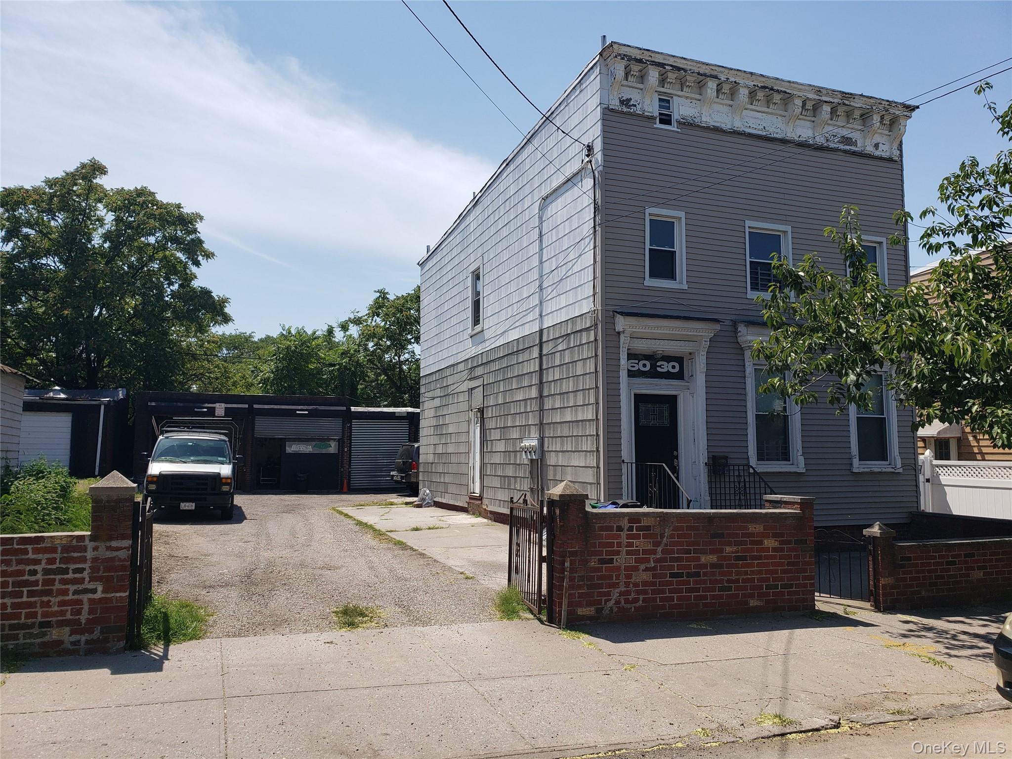 #1 photo, 60-30 53rd Street, Maspeth , NY 11378