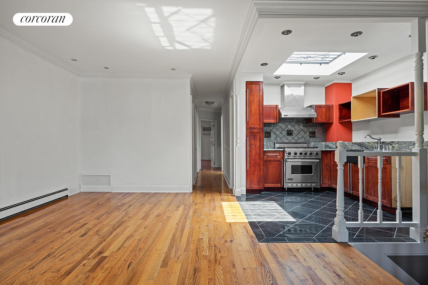 #3 photo, 138 GEORGE Street, ブルックリン区 Bushwick , NY 11237