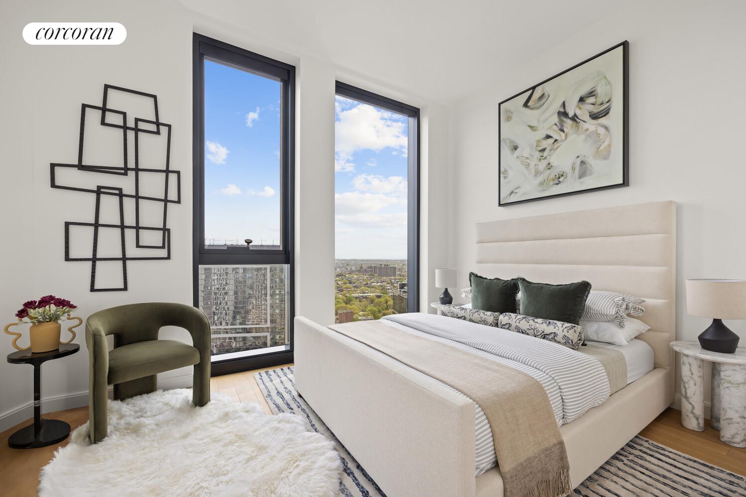 #6 photo, 55 FLEET Street, ブルックリン区 Downtown Brooklyn , NY 11201