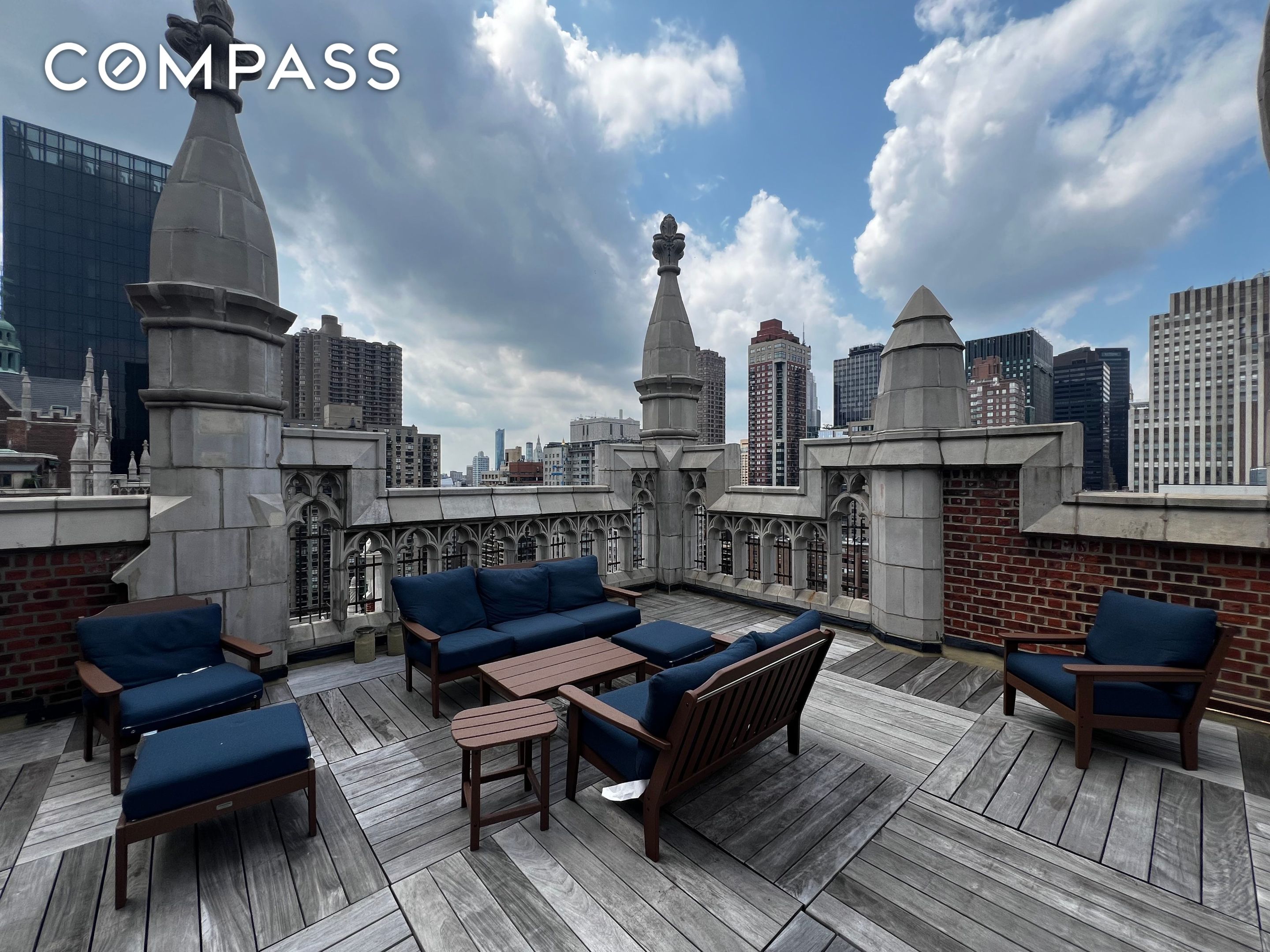 #14 photo, 25 Tudor City Place, マンハッタン Murray Hill , NY 10017