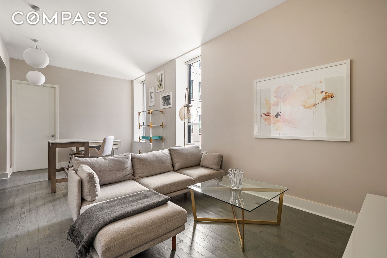 #1 photo, New York City, マンハッタン Hell's Kitchen , NY 10019