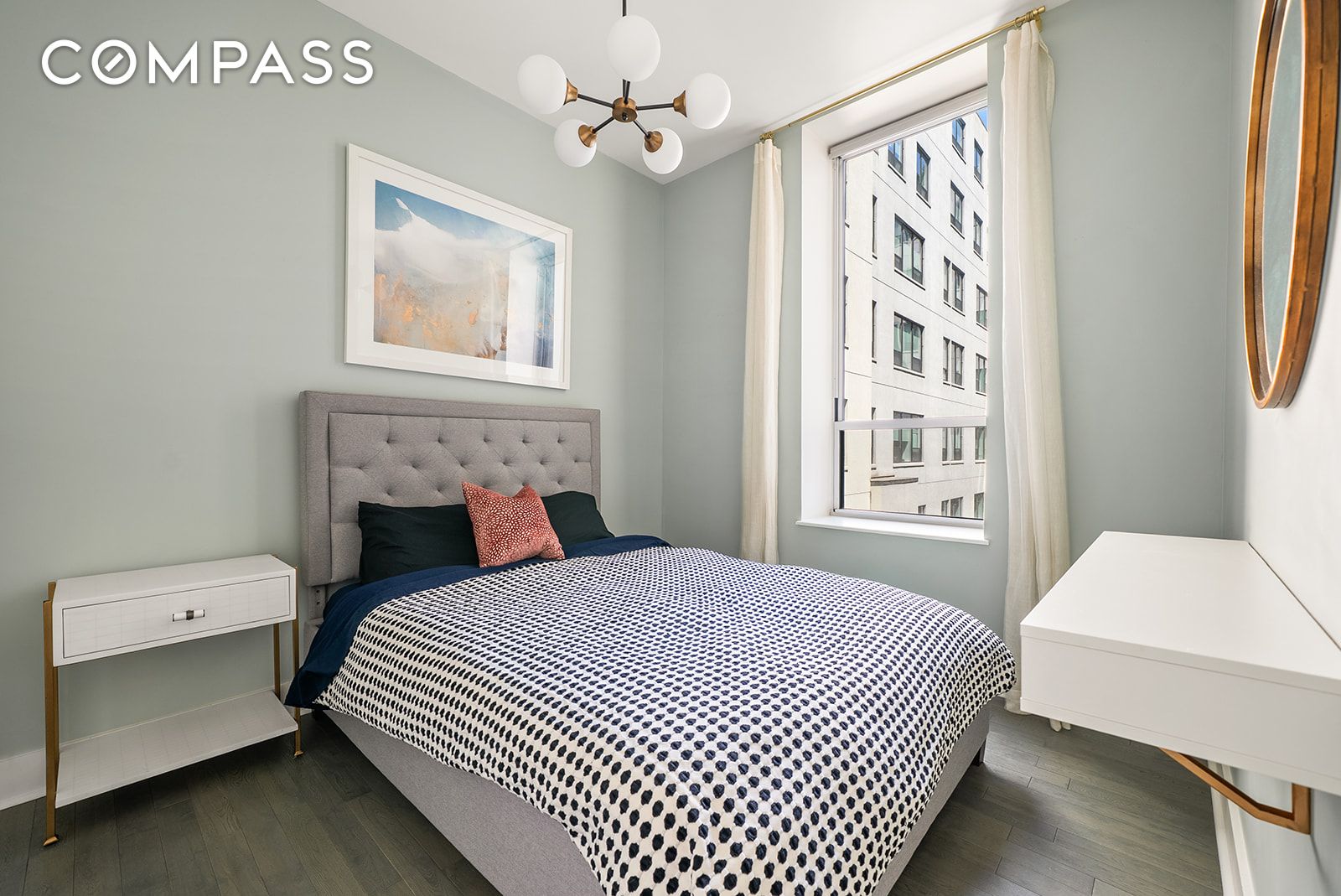 #3 photo, New York City, マンハッタン Hell's Kitchen , NY 10019