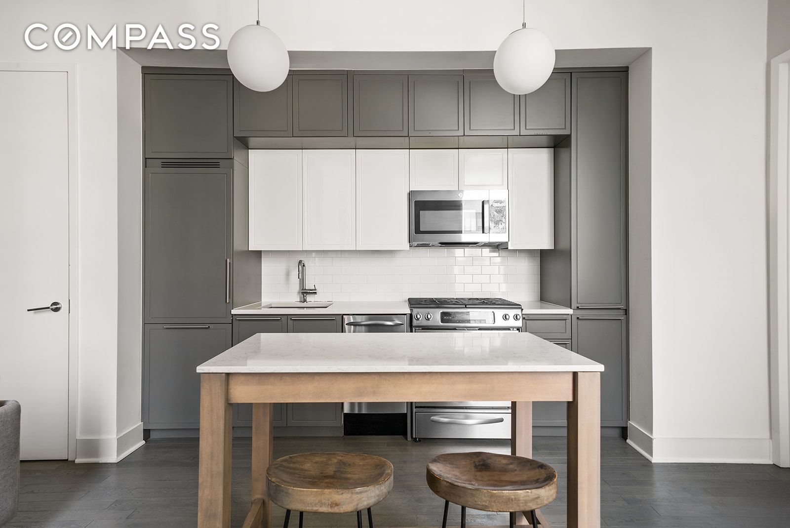 #4 photo, New York City, マンハッタン Hell's Kitchen , NY 10019