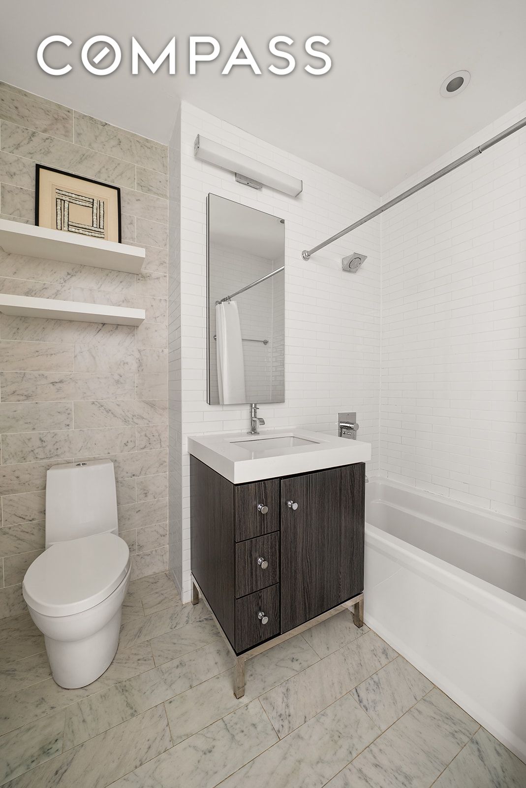 #5 photo, New York City, マンハッタン Hell's Kitchen , NY 10019