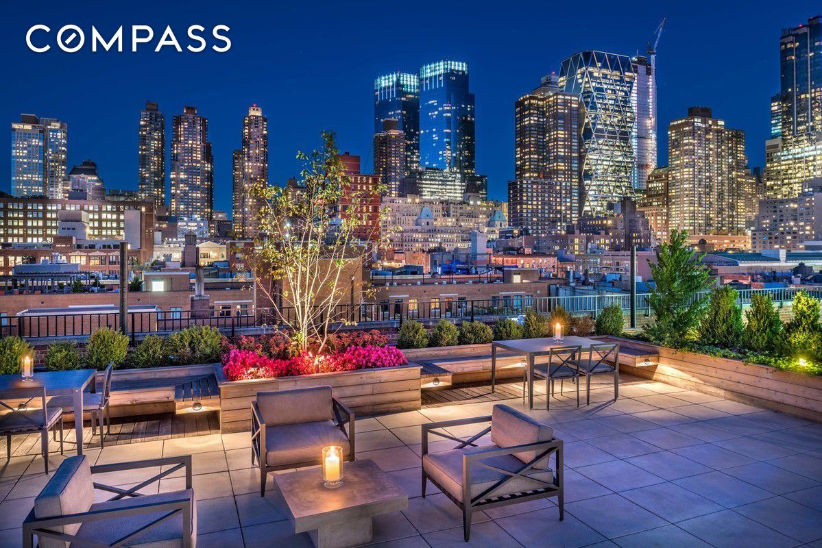 #6 photo, New York City, マンハッタン Hell's Kitchen , NY 10019