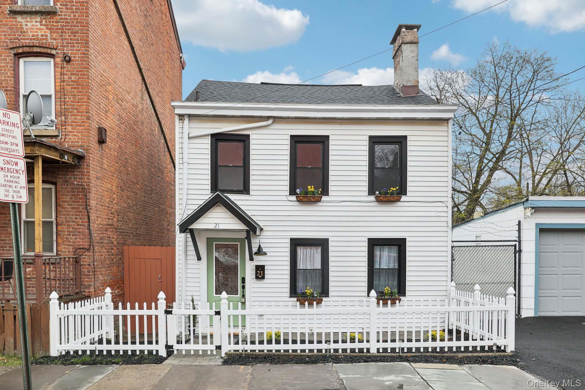 #1 photo, 21 Carter Street, Newburgh , NY 12550